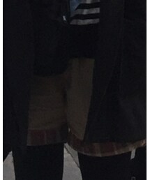 ZARA | カーゴパンツ