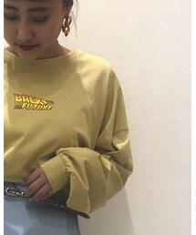 NiCORON | Tシャツ/カットソー