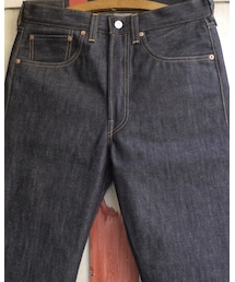 Levi's |  LEVI'S VINTAGE CLOTHING 501XX 1947 Model(デニムパンツ)