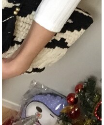 MANGO | クラッチバッグ