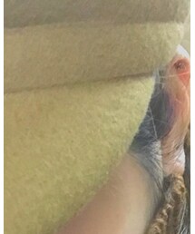 amail | キャスケット