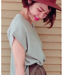 mysty woman | ニット/セーター