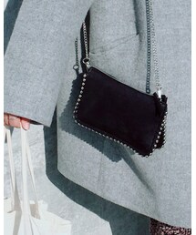 ZARA | ショルダーバッグ