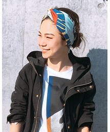 caban | マフラー