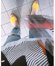 ZARA | サンダル
