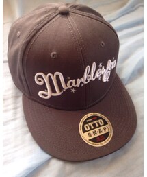 MARBLES | キャップ