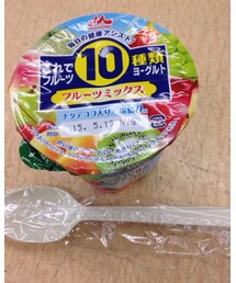 フルーツミックス | その他