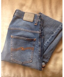 Nudie Jeans | デニムパンツ