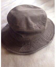 no brand | ハット