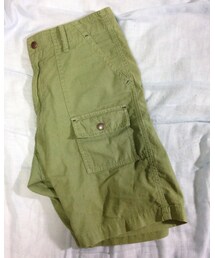 NANO universe | その他パンツ