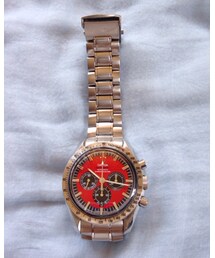 OMEGA | アナログ腕時計