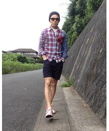 着てるやーつ | その他