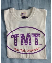 TMT | Tシャツ/カットソー