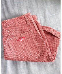 DANTON | その他パンツ