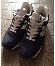 NEW BALANCE | スニーカー