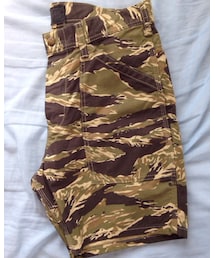 LEE×NU | その他パンツ