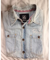 わかりまてん(-｡-; | シャツ/ブラウス