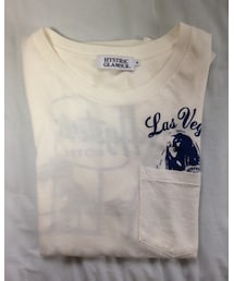 HYSTERIC GLAMOUR | Tシャツ/カットソー