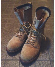 RED WING SHOES | ブーツ