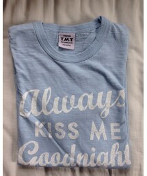 TMT | Tシャツ/カットソー