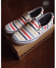 VANS | スニーカー