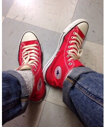 CONVERSE | スニーカー