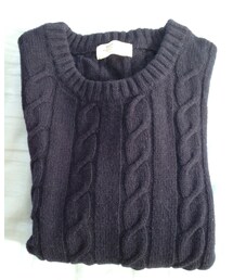 Right-on MEN'S | ニット/セーター