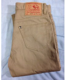 Pherrow's | チノパンツ