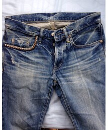 HYSTERIC GLAMOUR | デニムパンツ