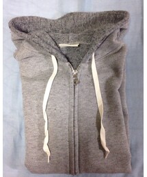 NANO universe | パーカー