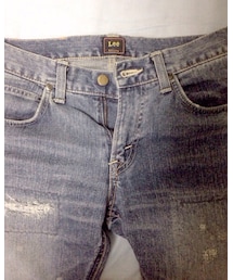 Lee | デニムパンツ