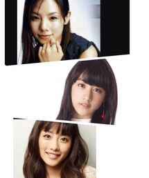 美女3人 | その他