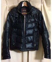 FLASH REPORT | ダウンジャケット/コート