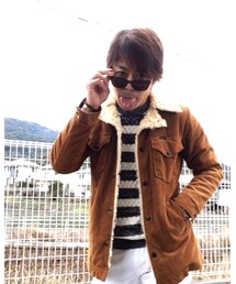 笑顔？あっかんべ(*^^*) | その他