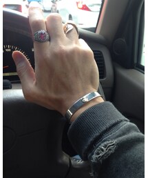 The Flat Head | リング