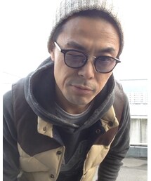 YELLOWS PLUS | メガネ