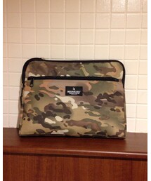 SEVENDAYS=SUNDAY | クラッチバッグ