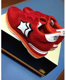 Atlantic STARS | スニーカー