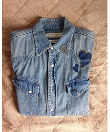 REMI RELIEF | シャツ/ブラウス