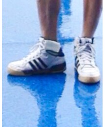 adidas | スニーカー