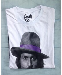 SPEND | Tシャツ/カットソー