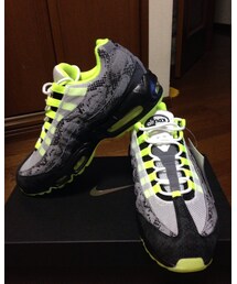 NIKE | スニーカー