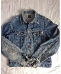 Lee | デニムジャケット