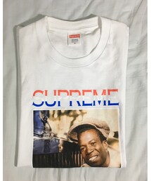 Supreme  | Tシャツ/カットソー