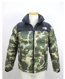 THE NORTH FACE | ダウンジャケット/コート