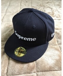 Supreme  | キャップ