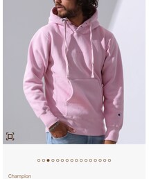 Champion | パーカー