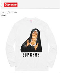 Supreme  | Tシャツ/カットソー