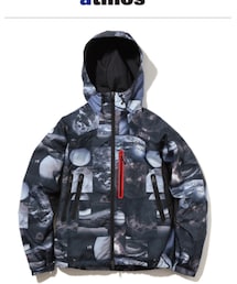 Columbia | ナイロンジャケット