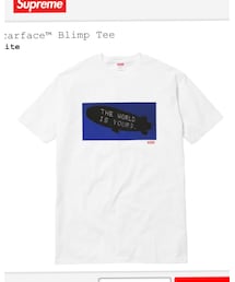 Supreme  | Tシャツ/カットソー